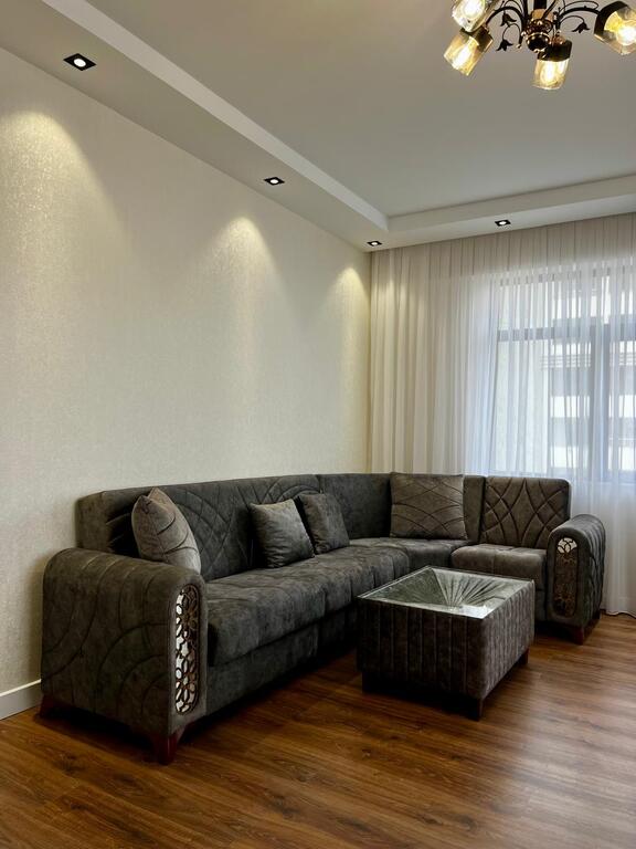 İcarəyə verilir 3 otaqlı yeni tikili 150 m² — Mənzil, Bakı (3)