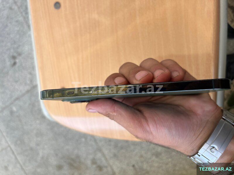 Iphone 13pro max — Smartfonlar, Bakı (2)