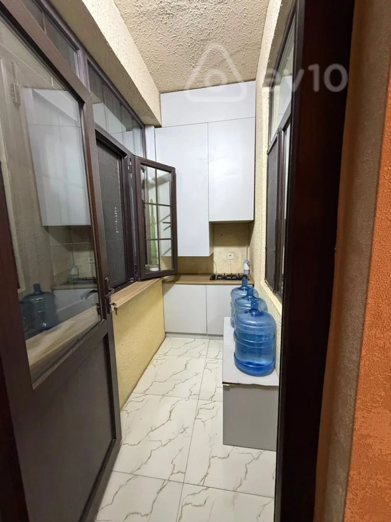 2 otaqlı mənzil, 52 m², Qaraçuxur qəsəbəsi — kirayə — Mənzil, Bakı (7)