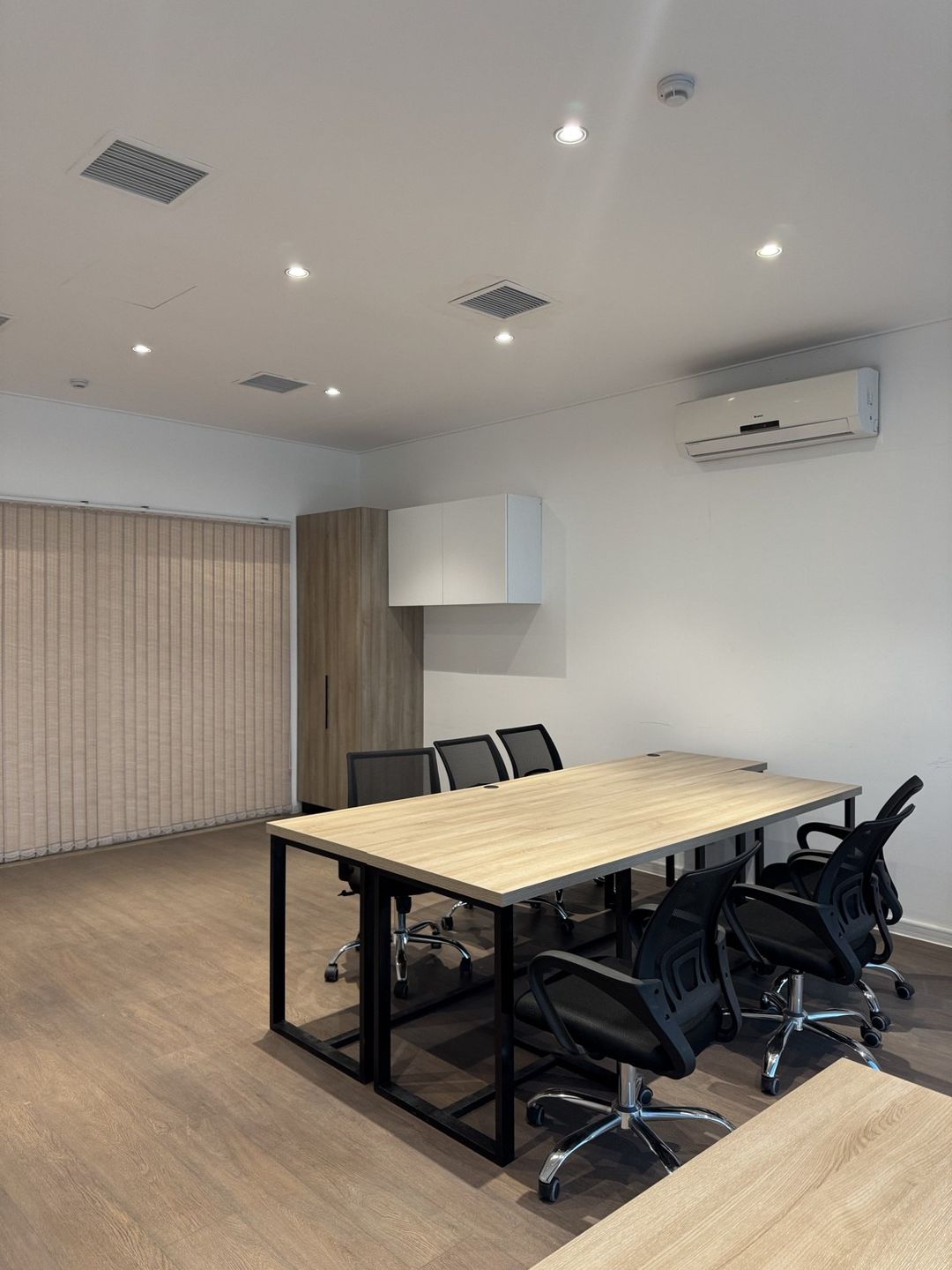 İcarəyə verilir 5 otaqlı ofis 250 m² — Ofis, Bakı (9)