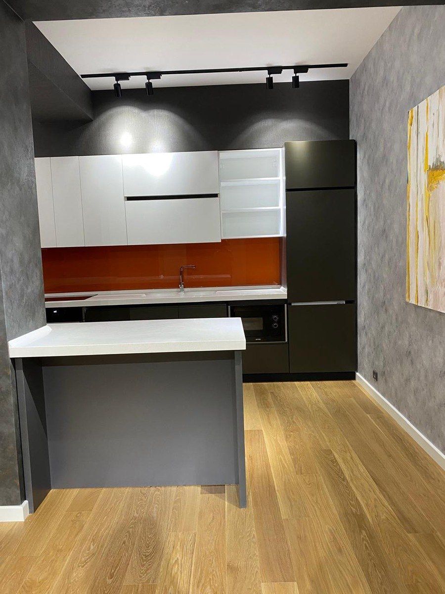 İcarəyə verilir 3 otaqlı yeni tikili 112 m² — Mənzil, Bakı (8)