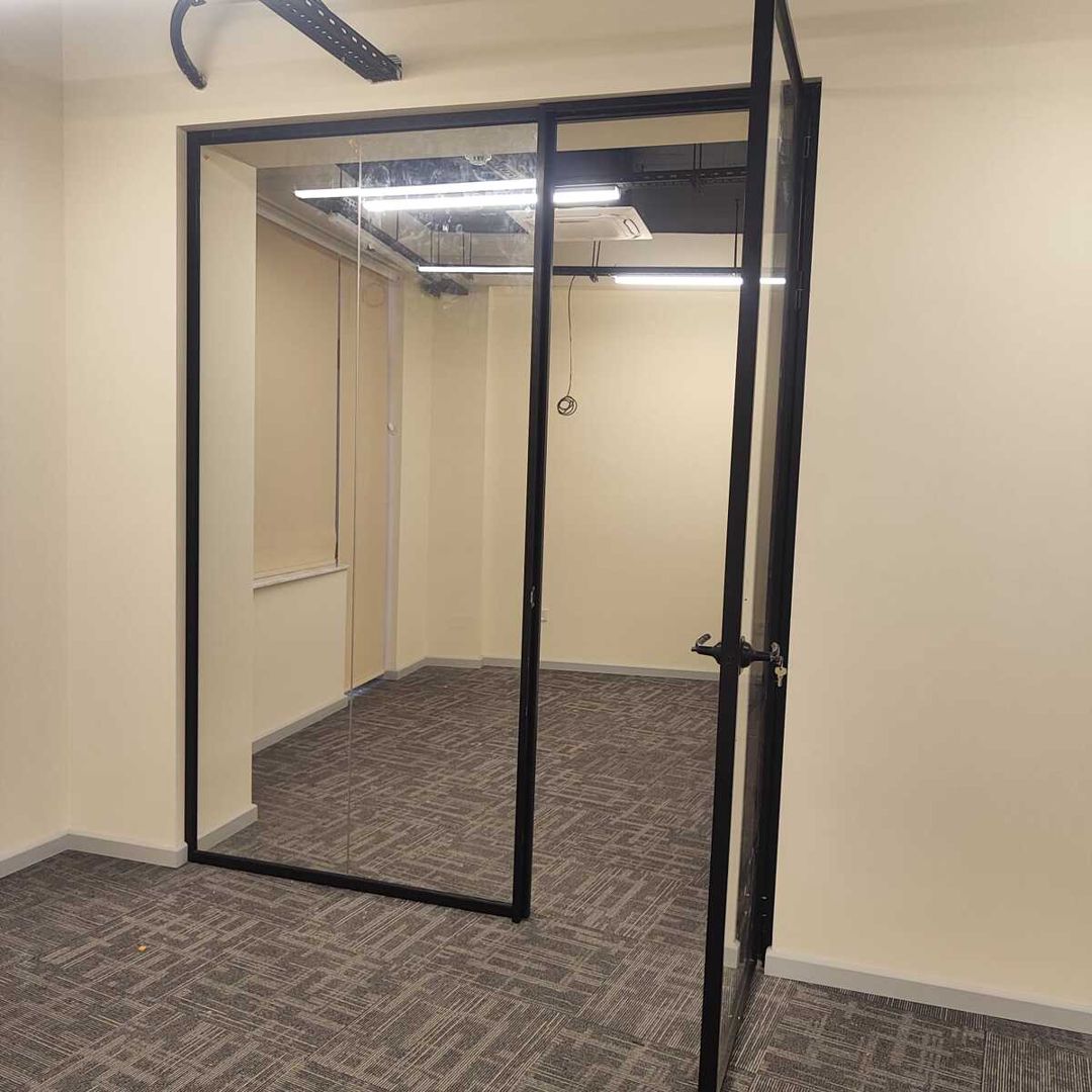 İcarəyə verilir 4 otaqlı ofis 200 m² — Ofis, Bakı (9)