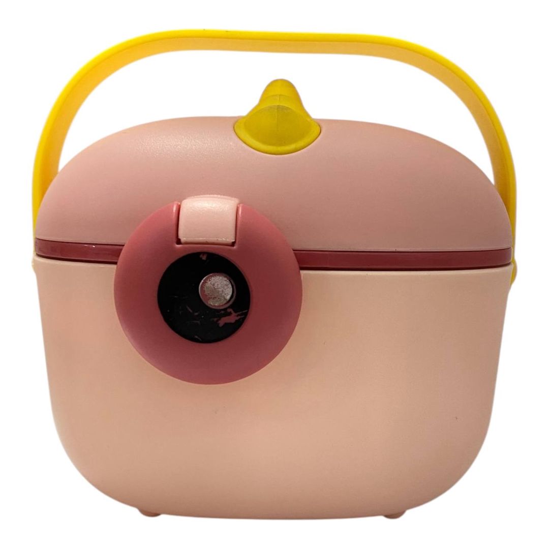 Süd qatışığı dozatoru 1671, çəhrayı, 400 ml — Mallar, Bakı