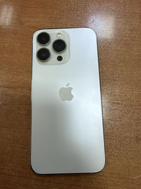 IPhone 13 Pro, 256 GB, Ağ, Face ID — Bakı