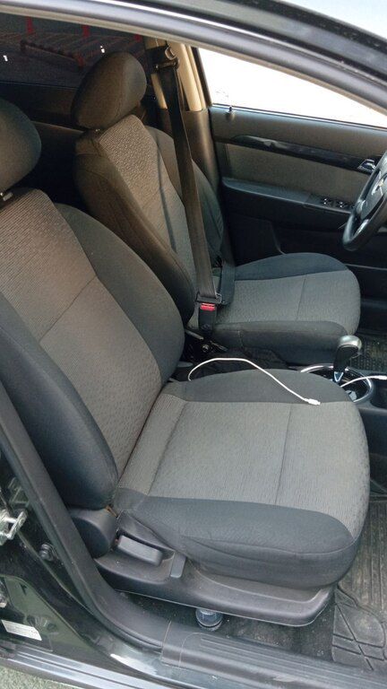 Chevrolet Nexia, 1.5 L, 2023 il, 146 200 km 77-AD-417 — Avtomobillər, Bakı (3)