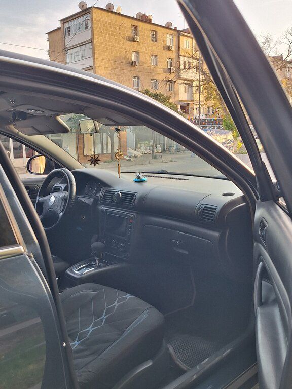 Volkswagen Passat, 1.8 L, 2004 il, 247 026 km — Avtomobillər, Göyçay (8)