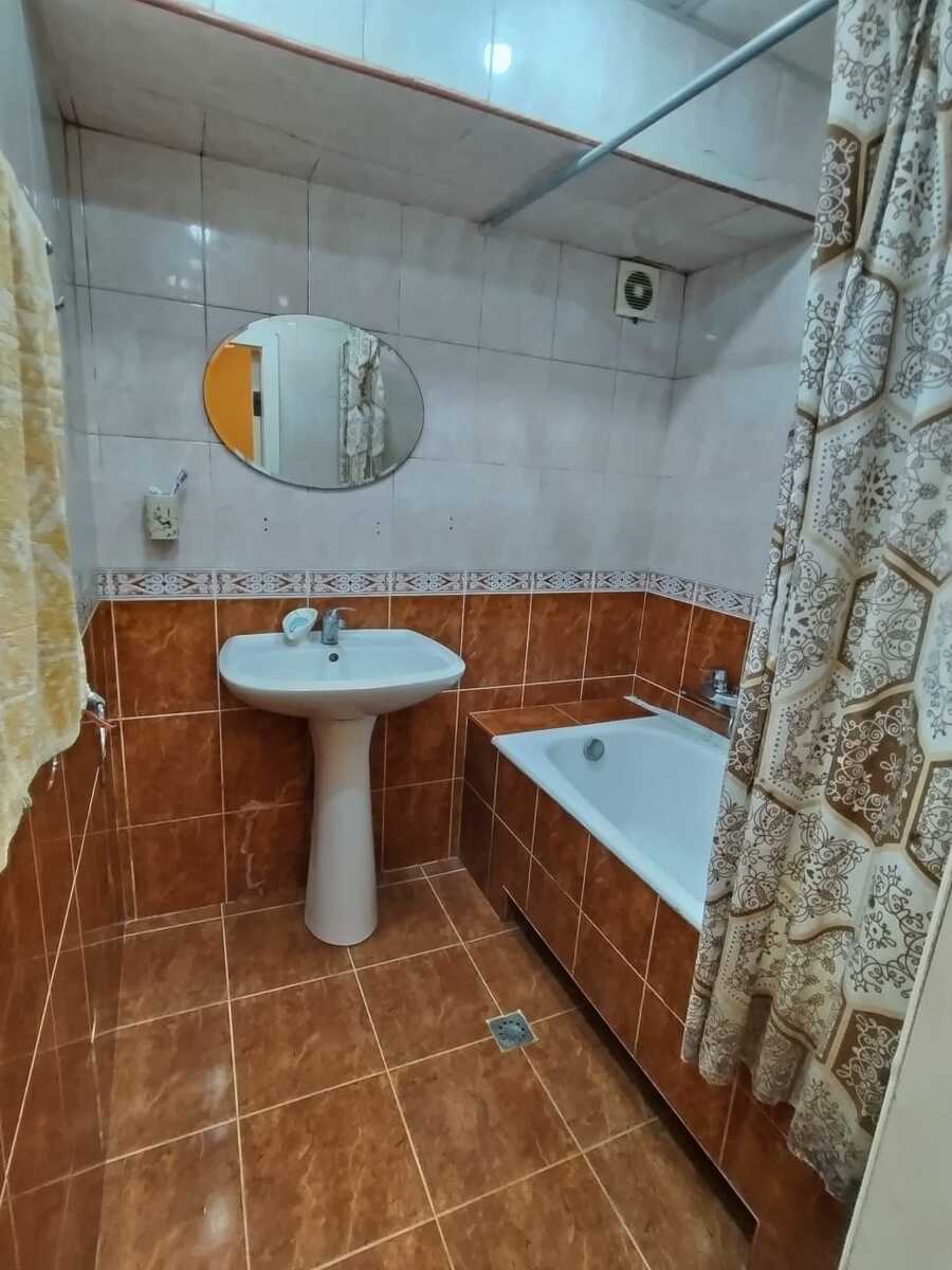 Satılır 3 otaqlı köhnə tikili 95 m² — Mənzil, Bakı (8)