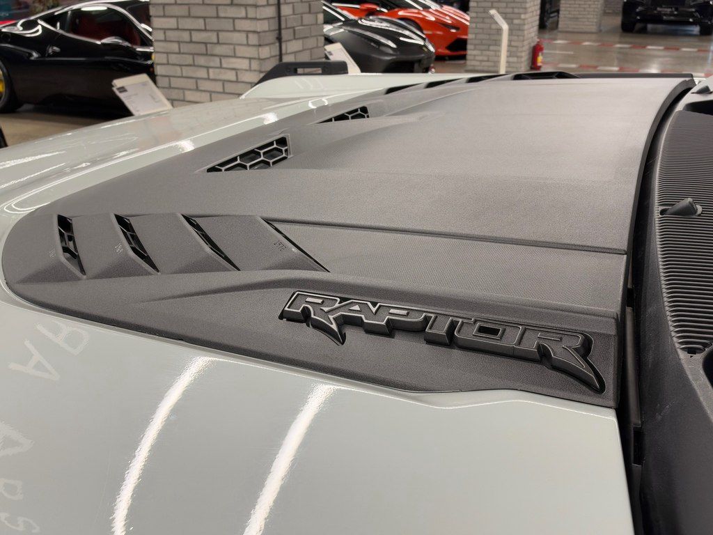 Ford Bronco, 3.0 L, 2023 il, 25 000 km — Avtomobillər, Bakı (10)