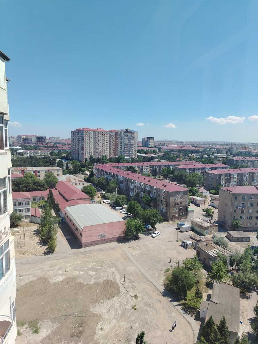 Satılır 3 otaqlı yeni tikili 109 m² — Mənzil, Sumqayıt (3)