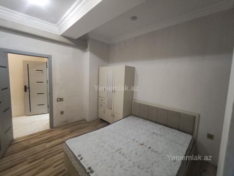 Kirayə 2 otaqlı Bina evi menzil (Yeni tikili), 60 m², Xırdalan ş