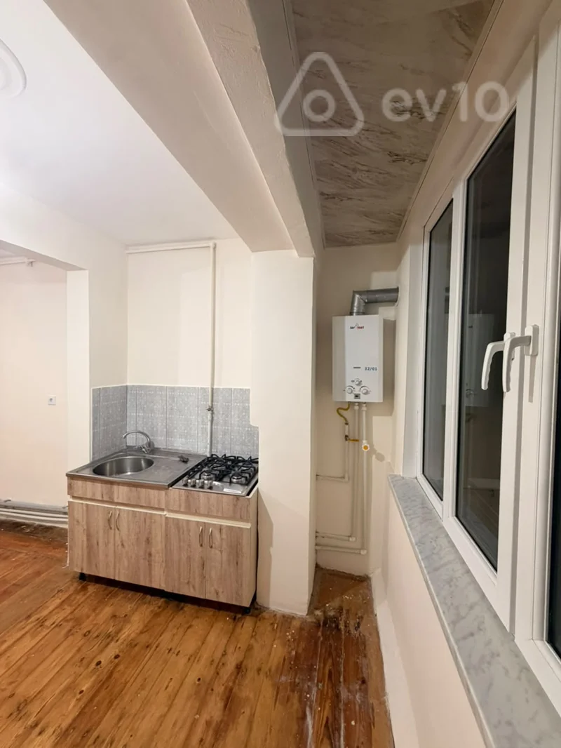 2 otaqlı mənzil, 60 m², Suraxani trayonu Y Gunesli qesebesi AB Massivi — kirayə — Mənzil, Bakı (6)
