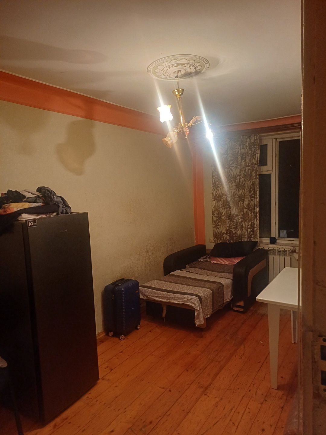 Satılır 2 otaqlı köhnə tikili 45 m² — Mənzil, Bakı (5)