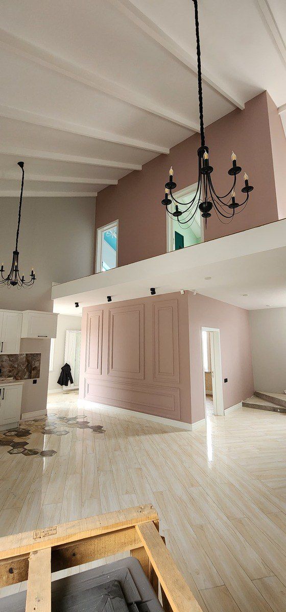 Satılır 5 otaqlı həyət evi/bağ evi 150 m² — Ev, villa, Bakı (3)