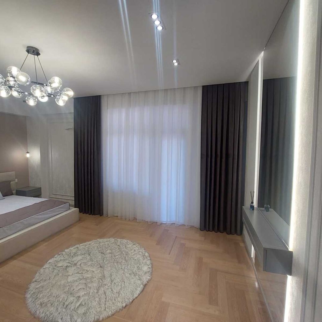 Satılır 3 otaqlı yeni tikili 110 m² — Mənzil, Bakı (5)