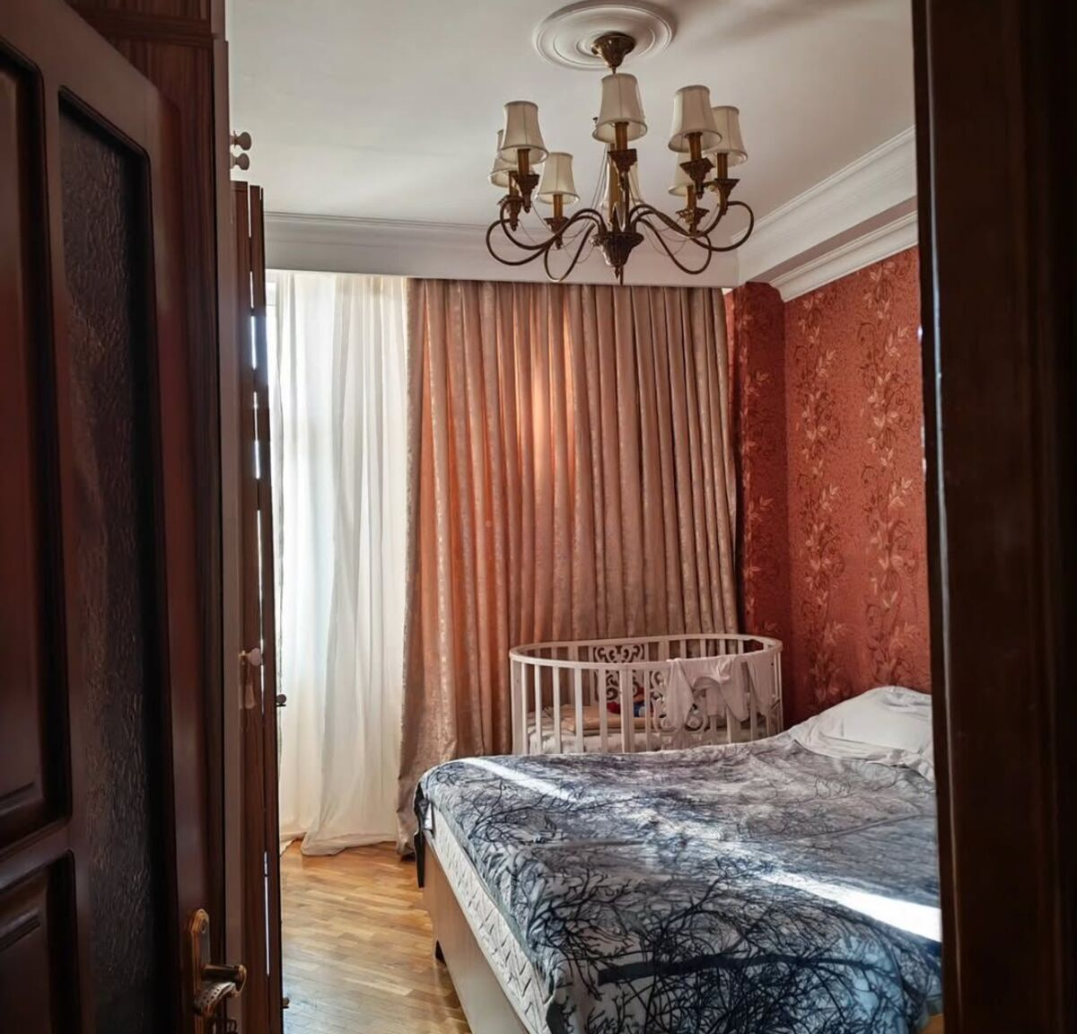 3 otaqlı mənzil 142 m² satılır — Mənzil, Sumqayıt (6)