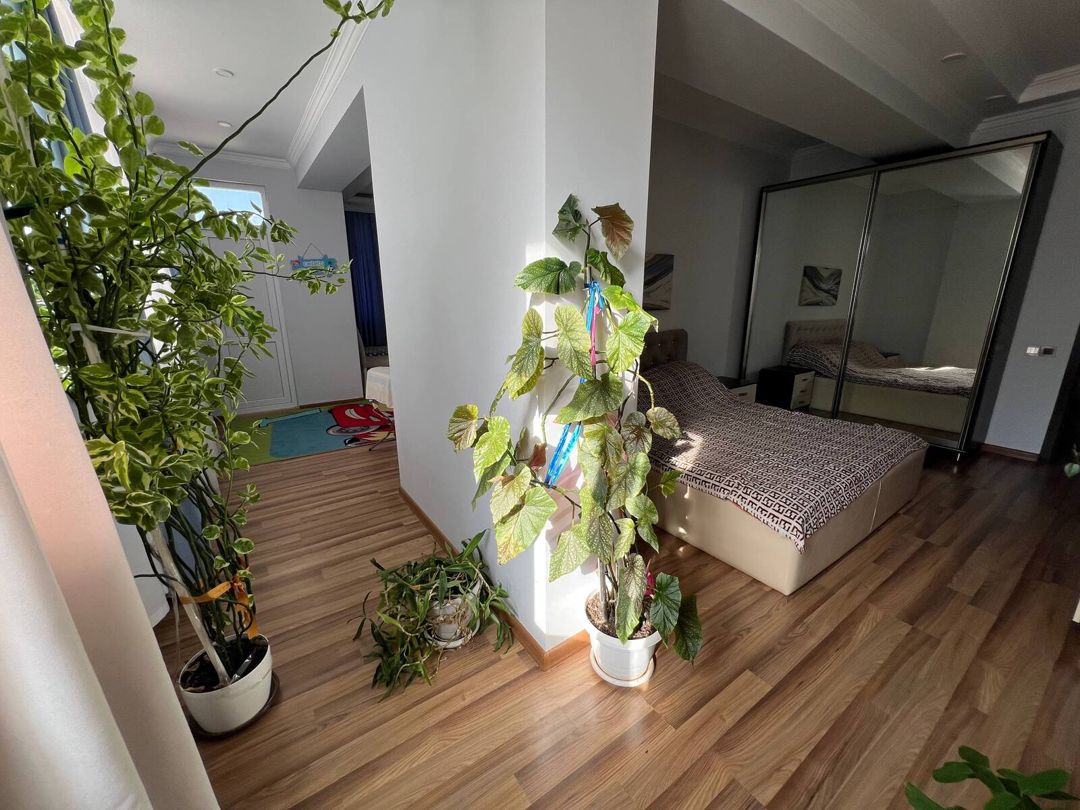 Satılır 3 otaqlı yeni tikili 114 m² — Mənzil, Bakı (6)