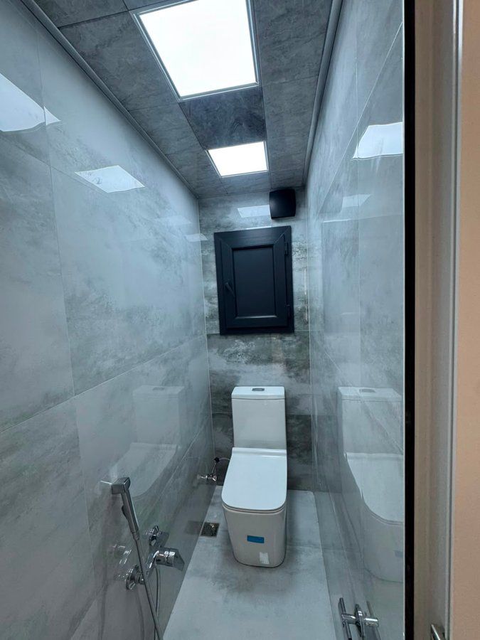 3 otaqlı mənzil, 65 m², Nəsrəddin Tusi küç, Bakı — Mənzil, Bakı (11)