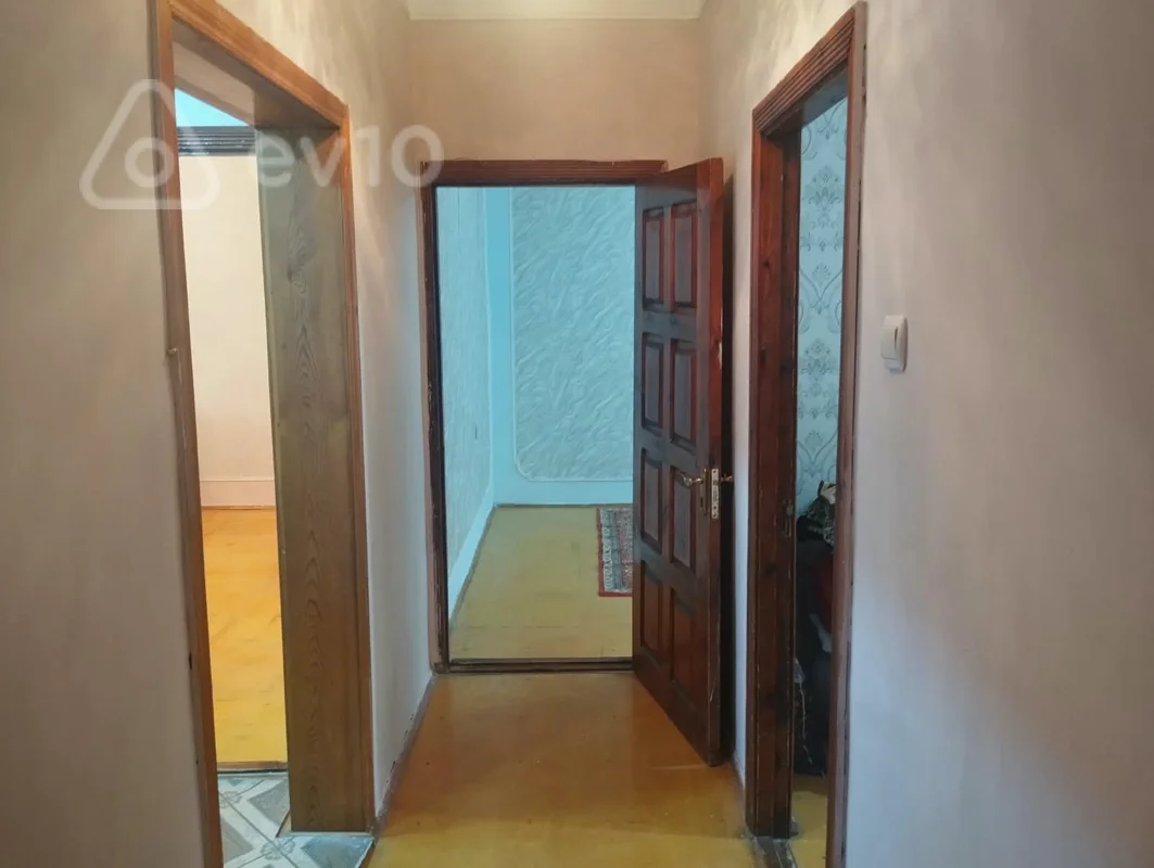 3 otaqlı mənzil, 85 m², 10-cu mikrorayon, Sumqayıt — Mənzil, Sumqayıt (6)