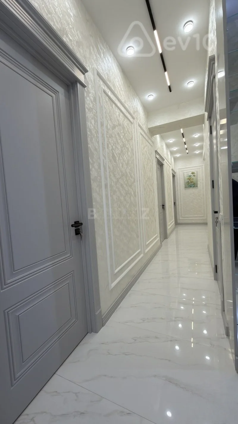 2 otaqlı mənzil, 110 m², Azadliq — Mənzil, Bakı (9)