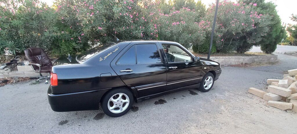 Chery Amulet (A15), 1.6 L, 2006 il, 38 360 km 09-BY-686 — Avtomobillər, Tərtər (12)
