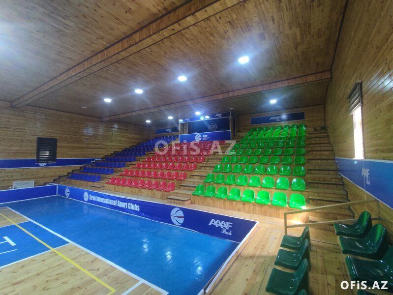 Yeni tikili Kirayə Verilir Xırdalan, Menzillerin kirayesi və satisi, 1 otaq, 43 m² — Mənzil, Xırdalan (2)