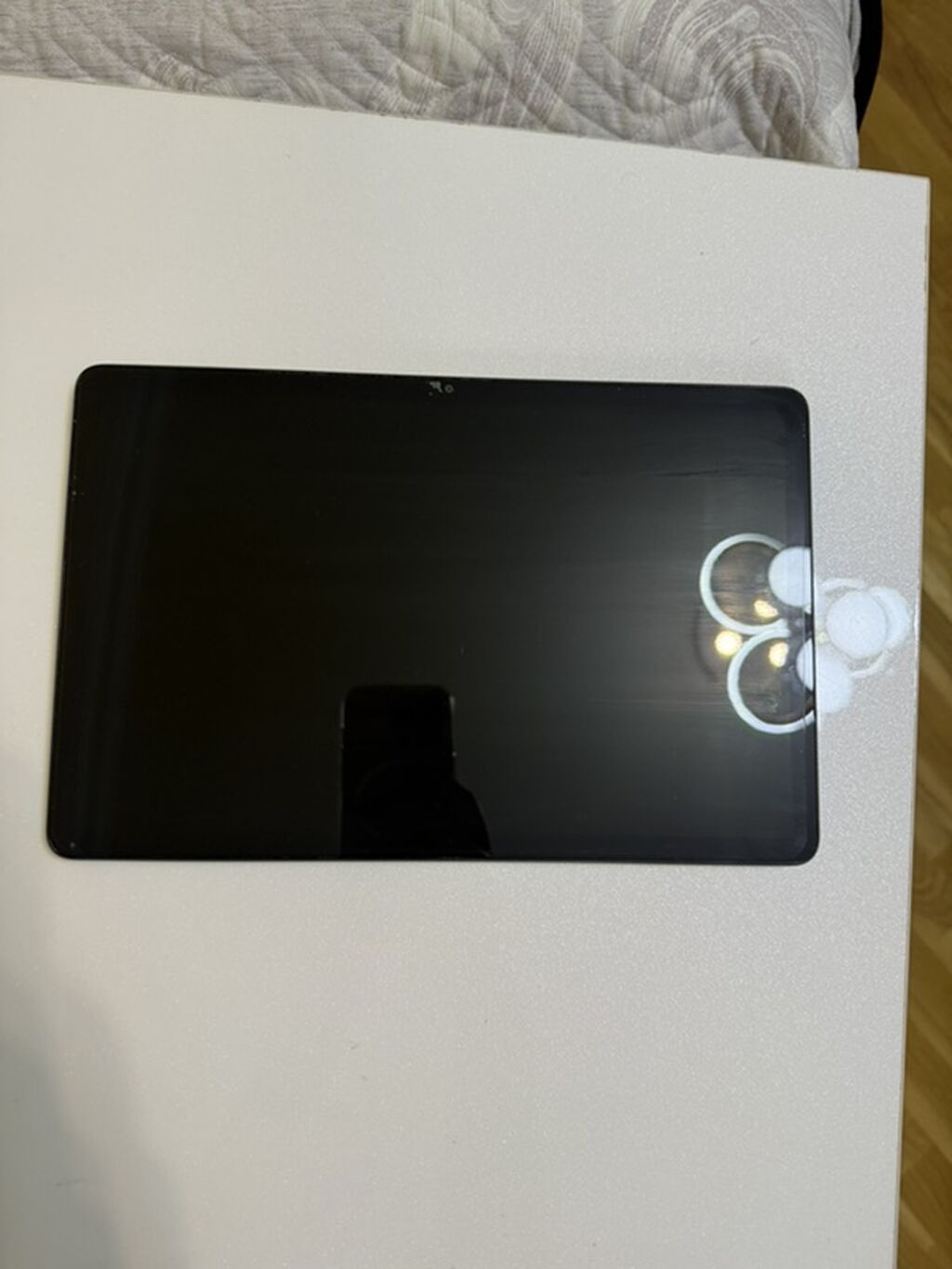İşlənmiş Xiaomi Redmi Pad SE, 11", 256 GB, Ünvandan götürmə — Xiaomi, Masazır