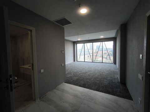 İcarəyə verilir 2 otaqlı ofis 74 m² — Bakı