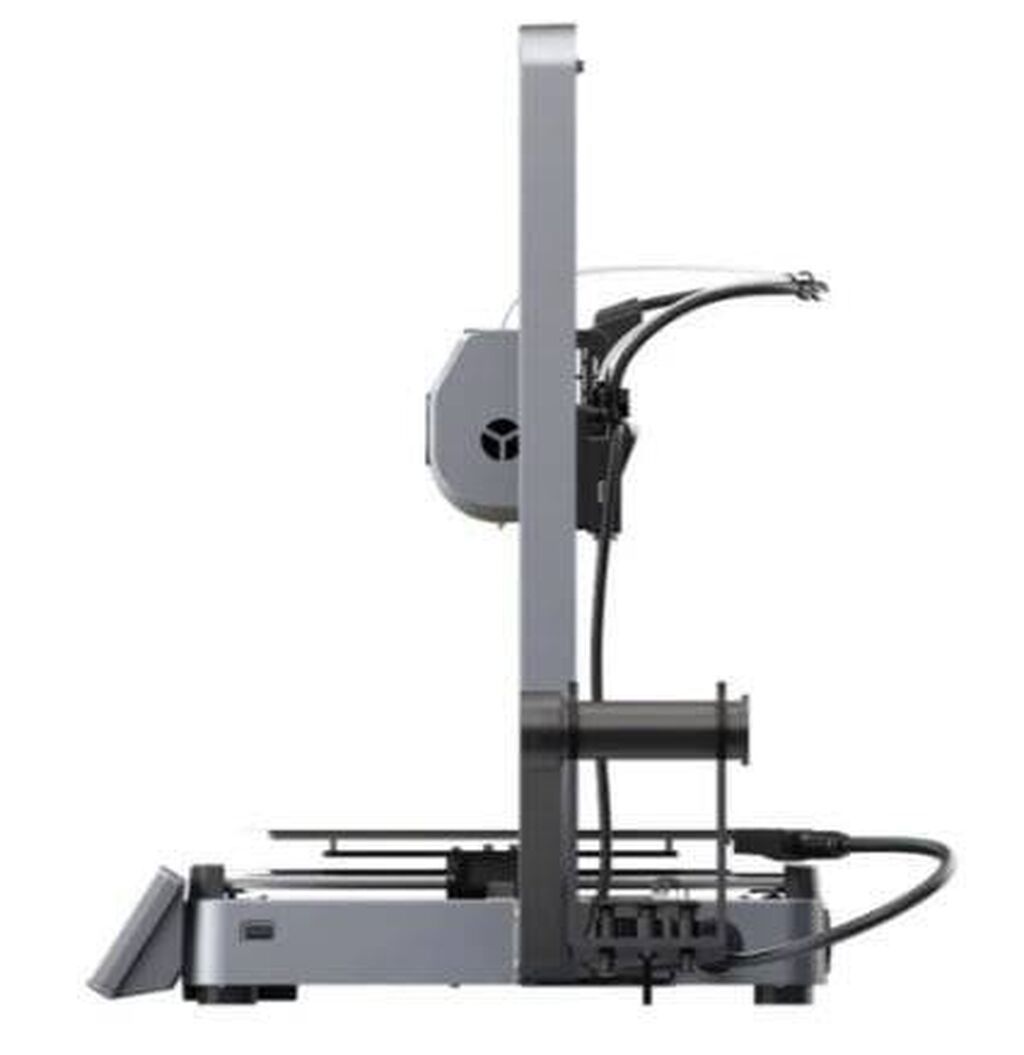 Creality Ender-3 V3 CoreXZ 3D Printer Yeni CoreXZ sistemi ilə 600 — Printerləri, Bakı (4)