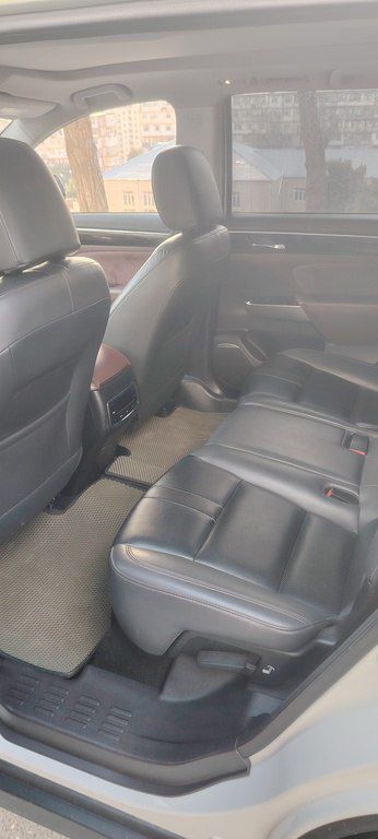 GAC GS8, 2.0 L, 2018 il, 163 000 km — Avtomobillər, Bakı (7)