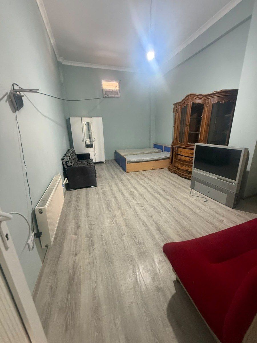 İcarəyə verilir 2 otaqlı yeni tikili 50 m² — Mənzil, Bakı (5)