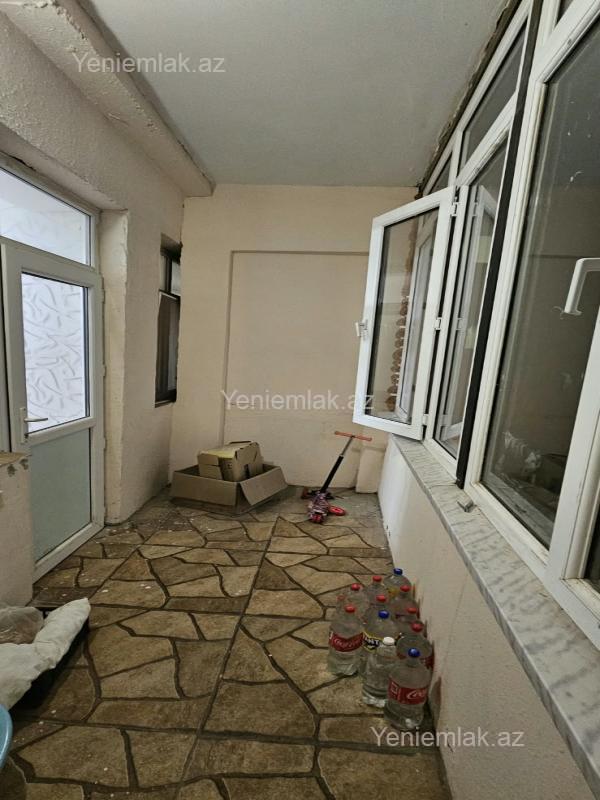 Satılır 2 otaqlı Bina evi menzil (Yeni tikili), 54 m², 13-cü mikrorayon — Mənzil, Sumqayıt (11)