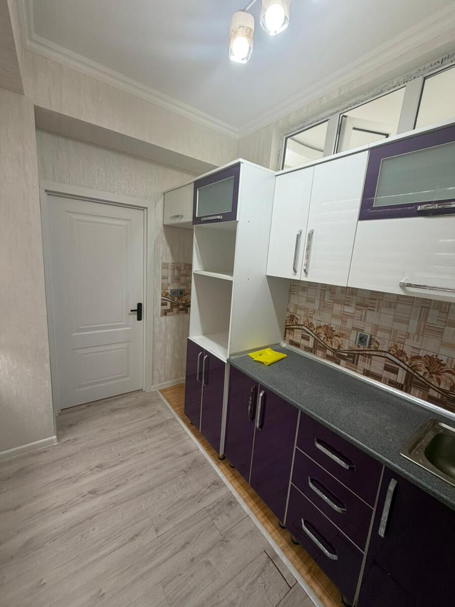 Satılır 3 otaqlı yeni tikili 60 m² — Mənzil, Bakı (9)