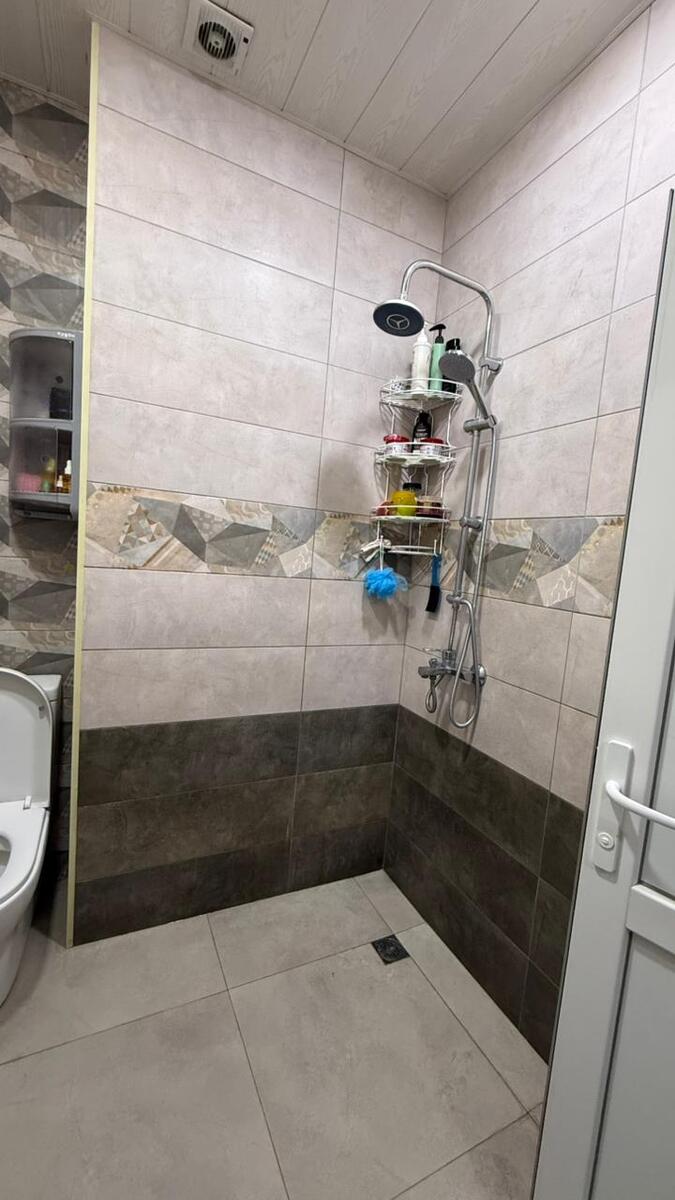 Satılır 3 otaqlı yeni tikili 60 m² — Mənzil, Bakı (9)