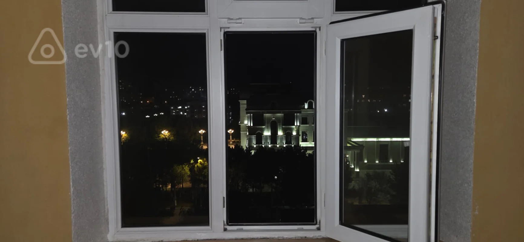 3 otaqlı mənzil, 85 m², 9-cu mikrorayon, Sumqayıt — Mənzil, Sumqayıt (8)