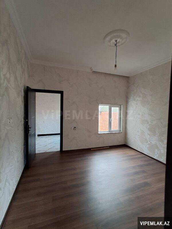 Yasamal rayonunda 2 otaqlı Həyət evi Satılır, 45 m² — Ev, villa, Bakı (4)