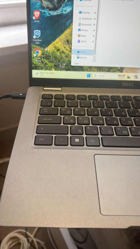 İşlənmiş Dell Latitude, 14 Intel Core i7, 512 GB, Ünvandan götürmə, Pulsuz çatdırılma, Ödənişli çatdırılma — Bakı