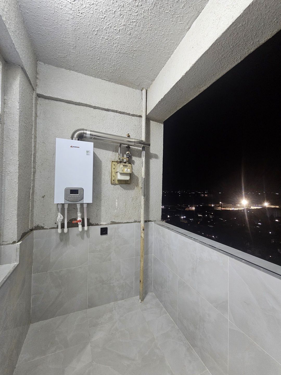 Satılır 3 otaqlı yeni tikili 84 m² — Mənzil, Bakı (11)