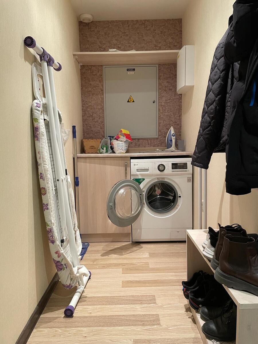 İcarəyə verilir 2 otaqlı yeni tikili 90 m² — Mənzil, Bakı (8)