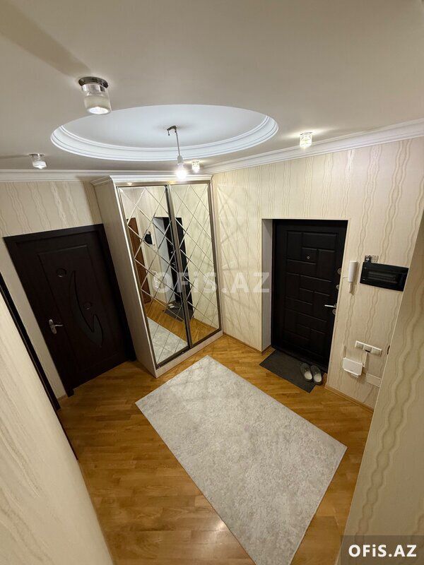 Yeni tikili Kirayə Verilir Sabunçu r., Bakixanov q., 2 otaq, 60 m² — Mənzil, Bakı (8)
