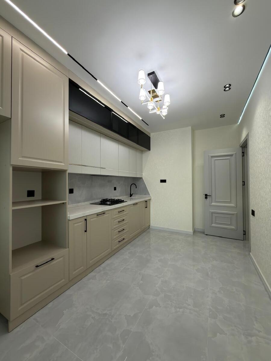 Satılır 3 otaqlı yeni tikili 93 m² — Mənzil, Bakı (11)