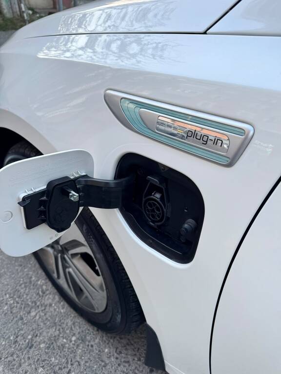 Kia Optima, 2.0 L, 9.8 kWh, 2017 il, 67 460 km 88-DP-512 — Avtomobillər, Bakı (11)