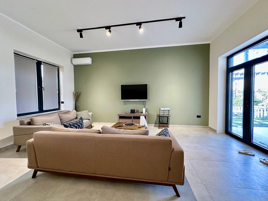Fatmayı bağlarında, elit məhəllədə 10 sotda 260 m² bağ evi Binəqədi — Ev, villa, Bakı (3)