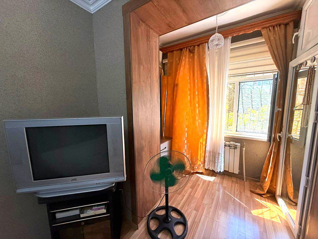Satılır 5 otaqlı köhnə tikili 120 m² — Mənzil, Bakı (7)