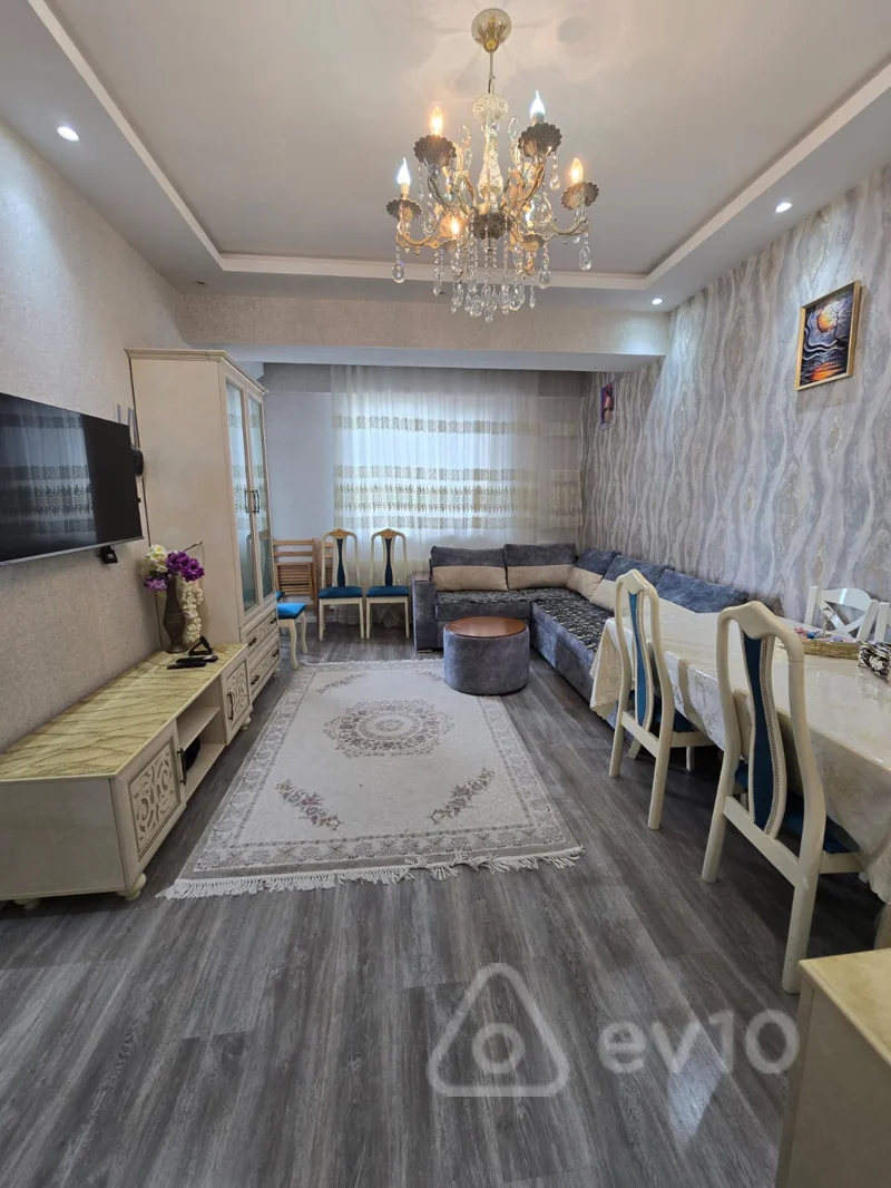 2 otaqlı mənzil, 60 m², Mursel kazimli — kirayə — Mənzil, Bakı (3)