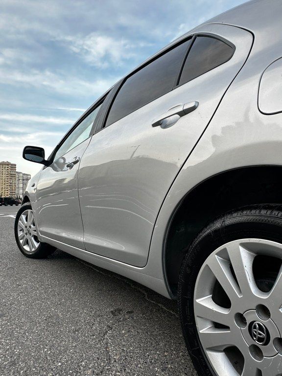 Toyota Yaris, 1.3 L, 2008 il, 201 000 km 90-HO-802 — Avtomobillər, Bakı (9)