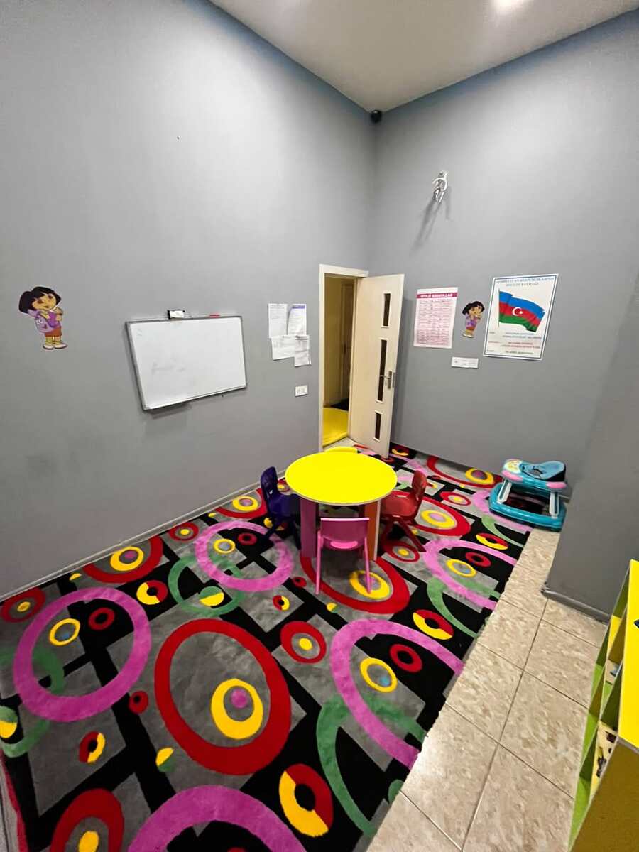 İcarəyə verilir obyekt 200 m² — Əmlak, Bakı (4)