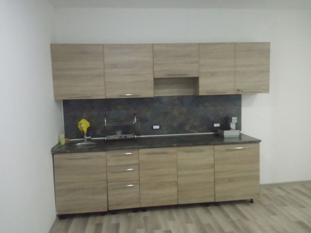 İcarəyə verilir 1 otaqlı ofis 30 m² — Ofis, Bakı (9)