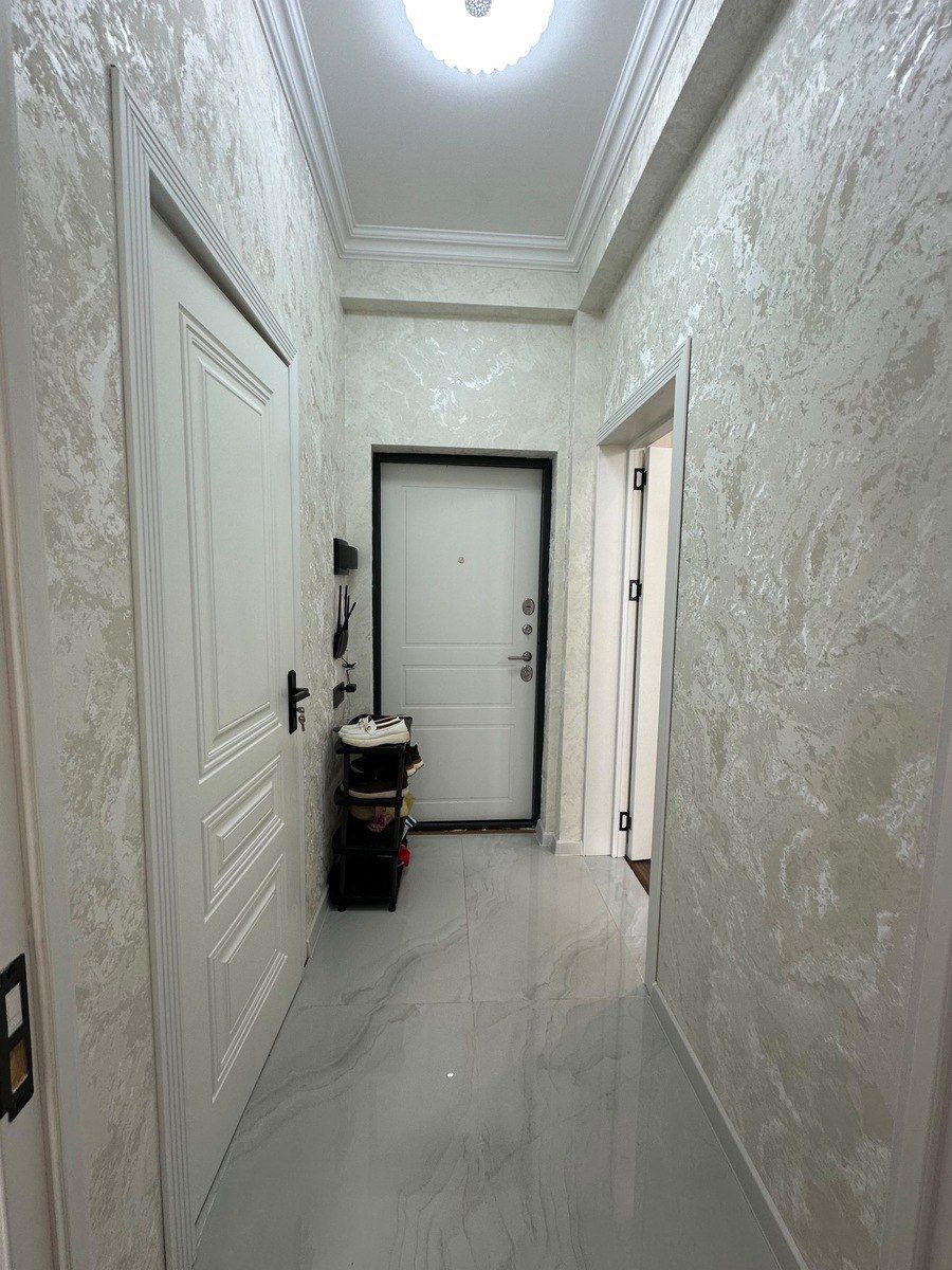 Satılır 2 otaqlı yeni tikili 45 m² — Mənzil, Xırdalan (8)