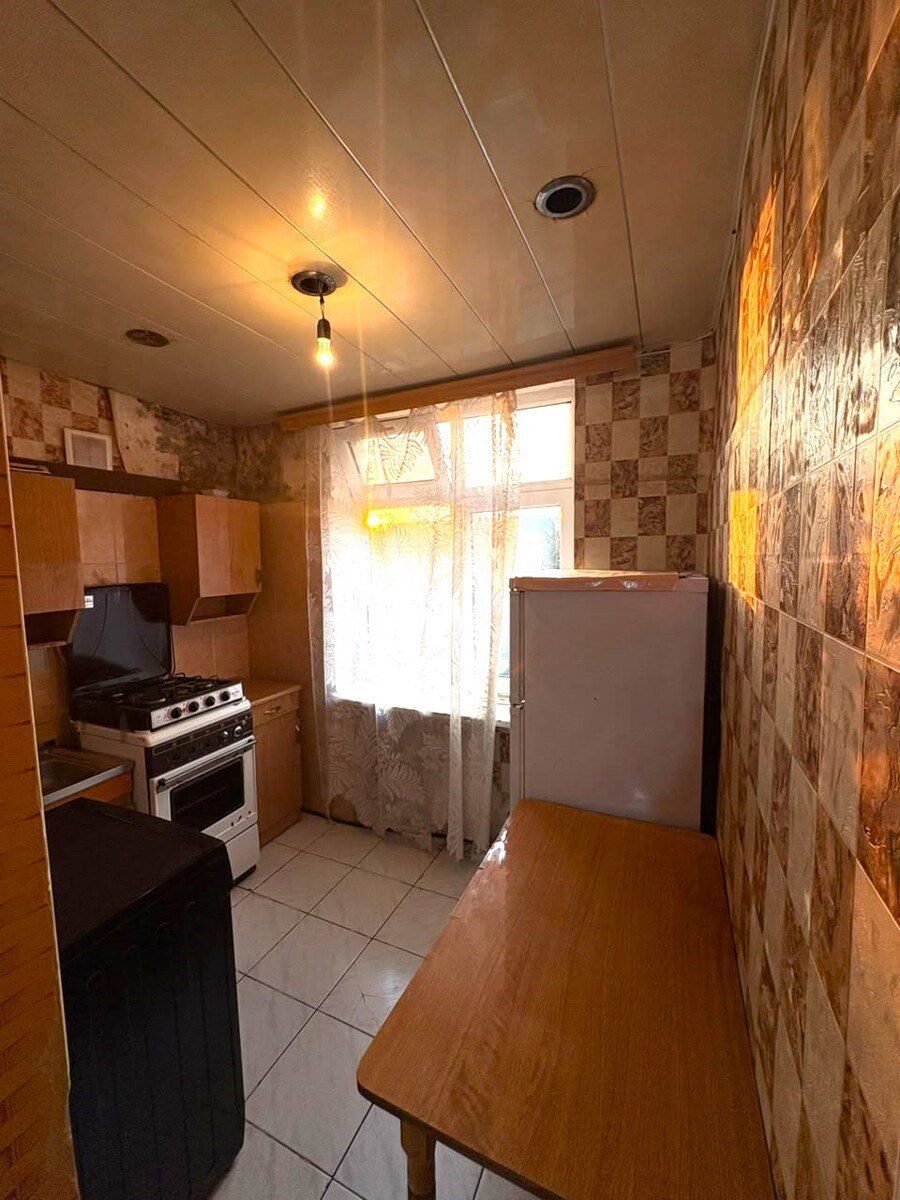 Satılır 1 otaqlı köhnə tikili 35 m² — Mənzil, Bakı (8)