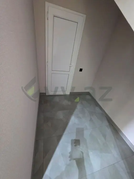 4 otaqlı Həyət evi Satılır, Corat köhnə Sumqayıt — Ev, villa, Sumqayıt (5)
